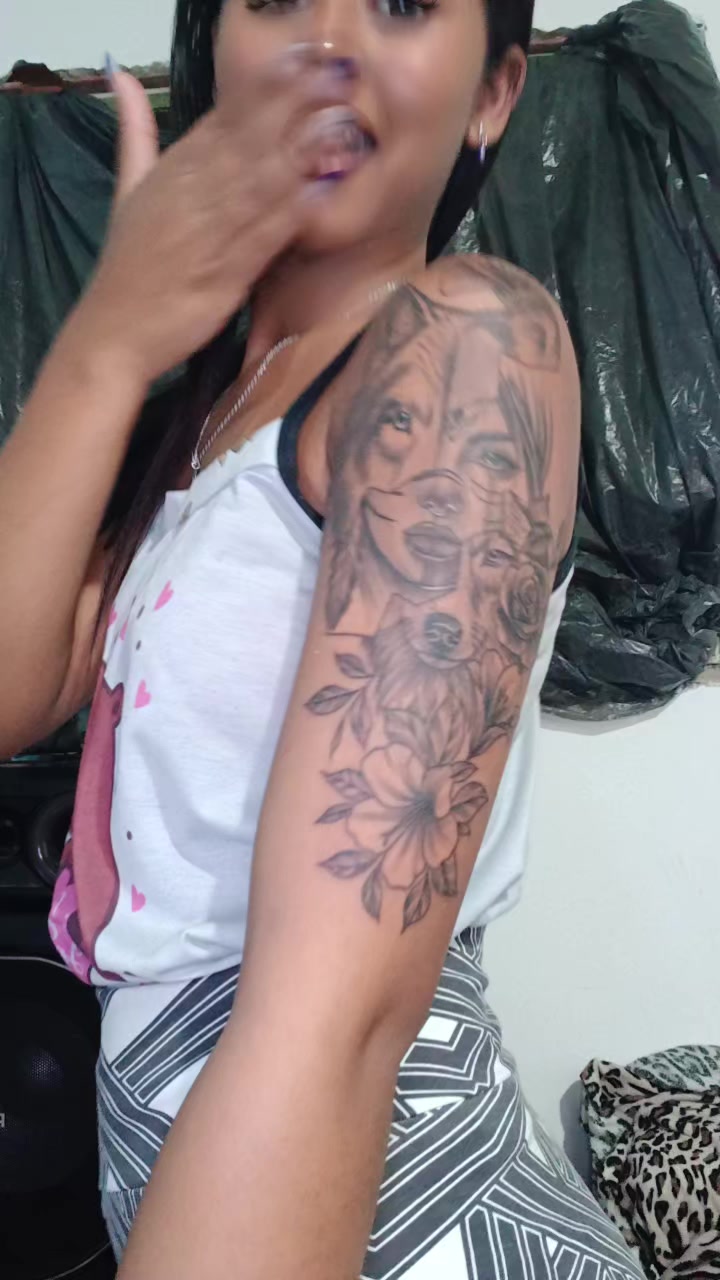 @indiazinha