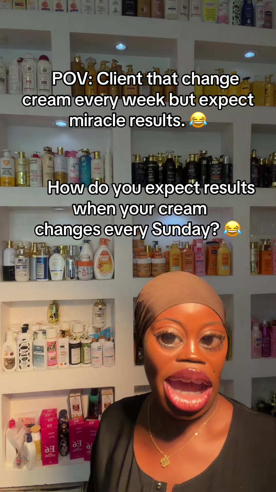 @Sekinat of Anicare