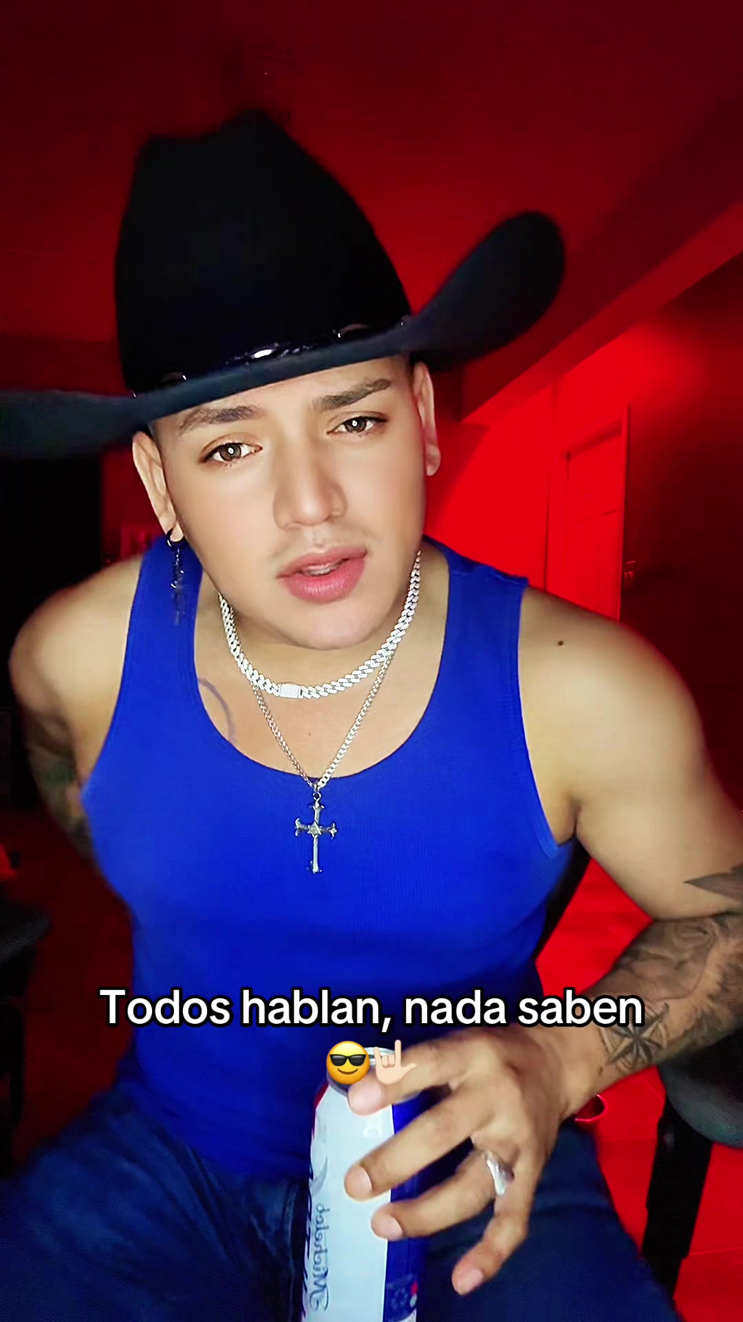 @Desterrado 🇲🇽 🍀❤️🔥