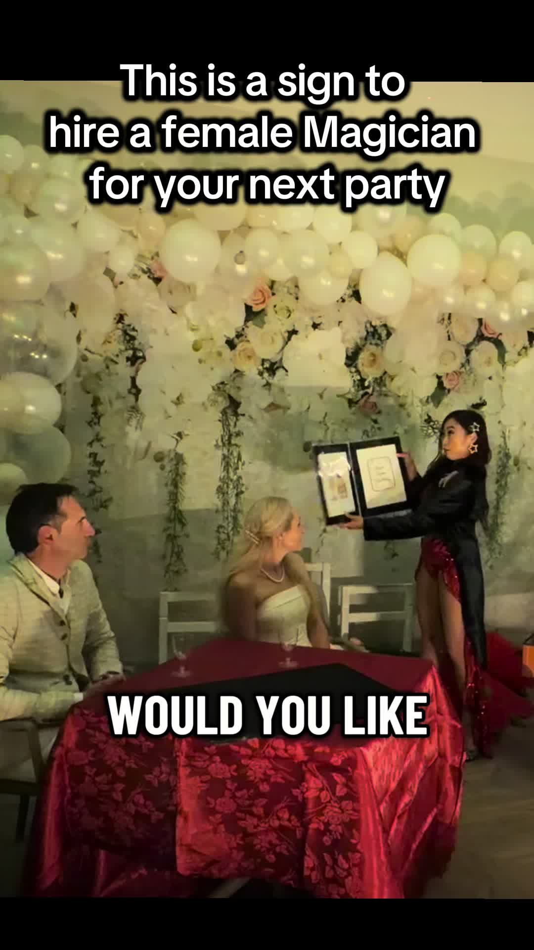 @Christine Lee