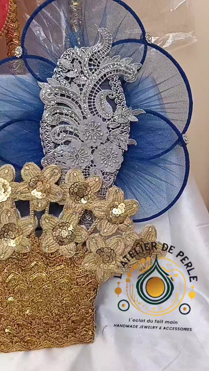 @L'atelier de perles