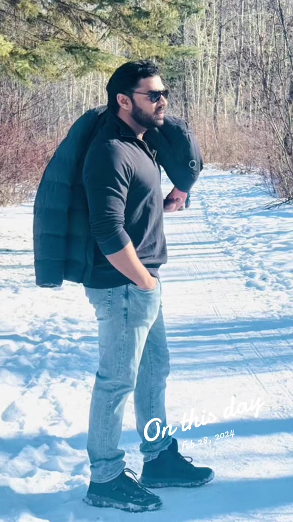 @Baiju Abraham, Edmonton 🇨🇦