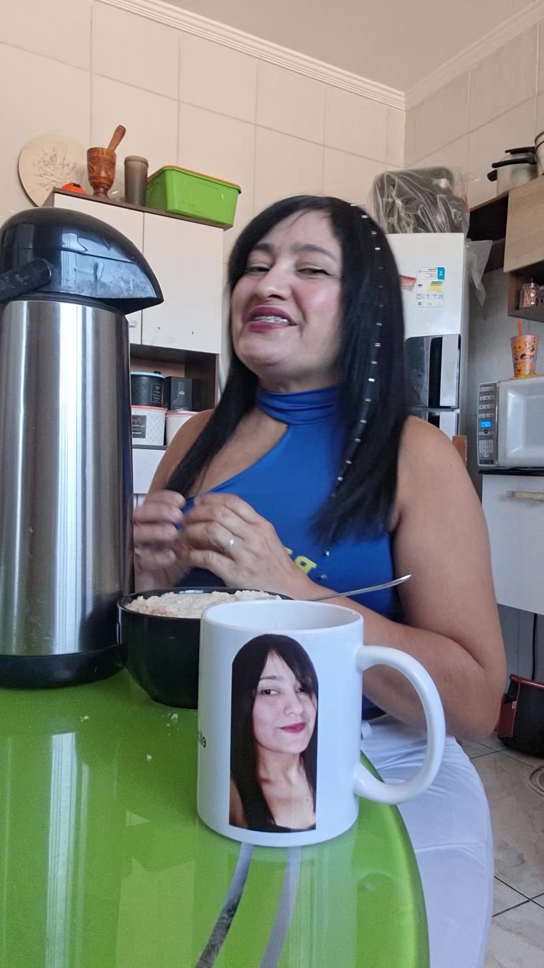 @Elizangela Torres