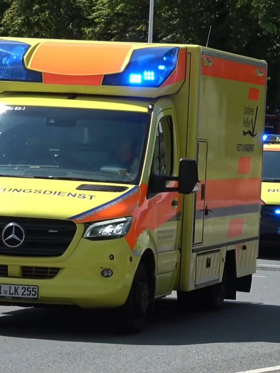 @Einsatzfahrten Muldental