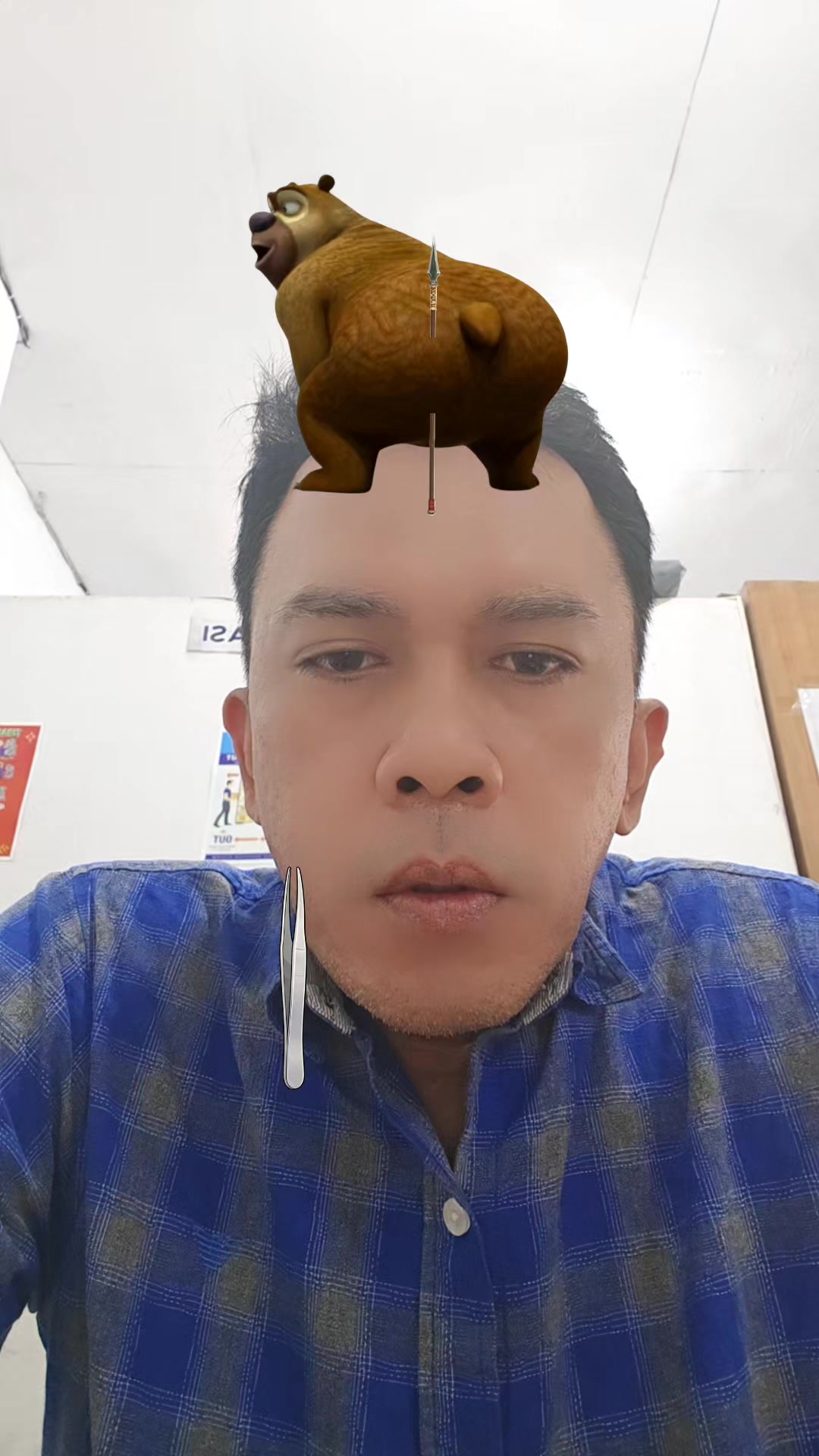 @Adi Story