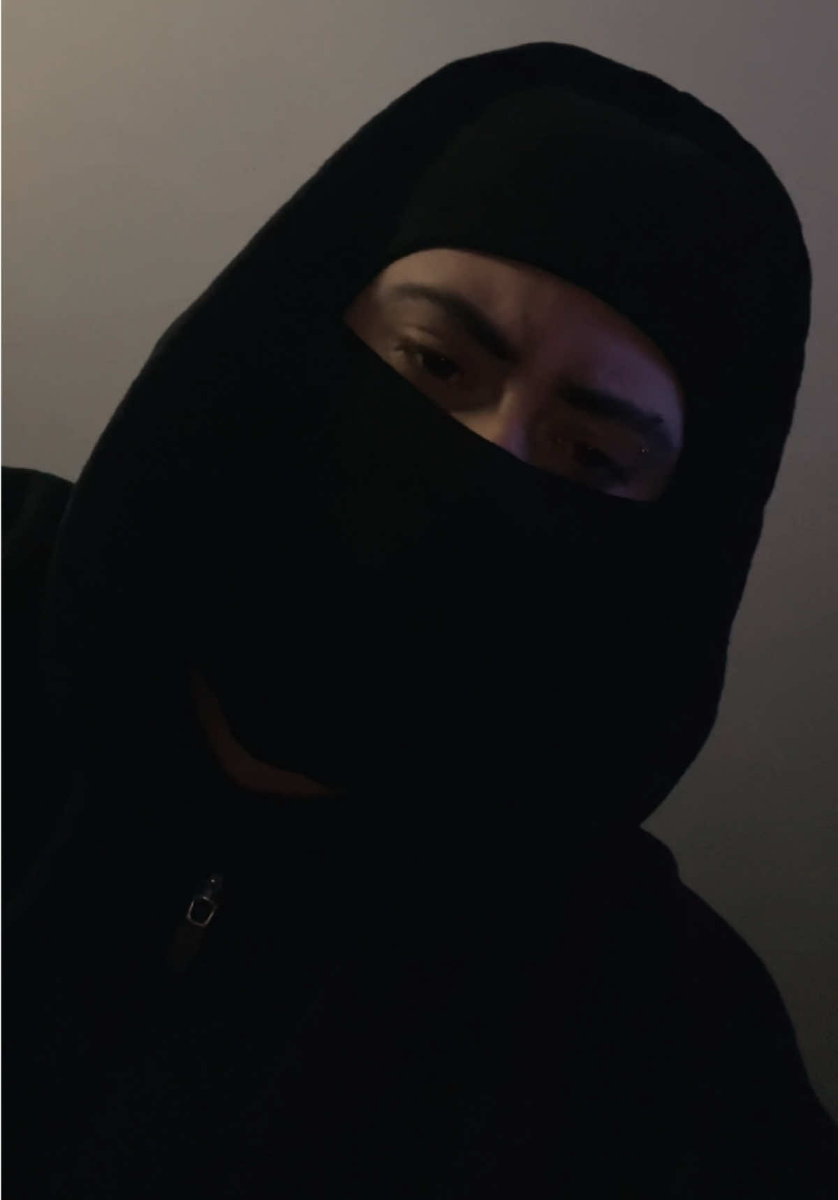 @Zlade Faceless.