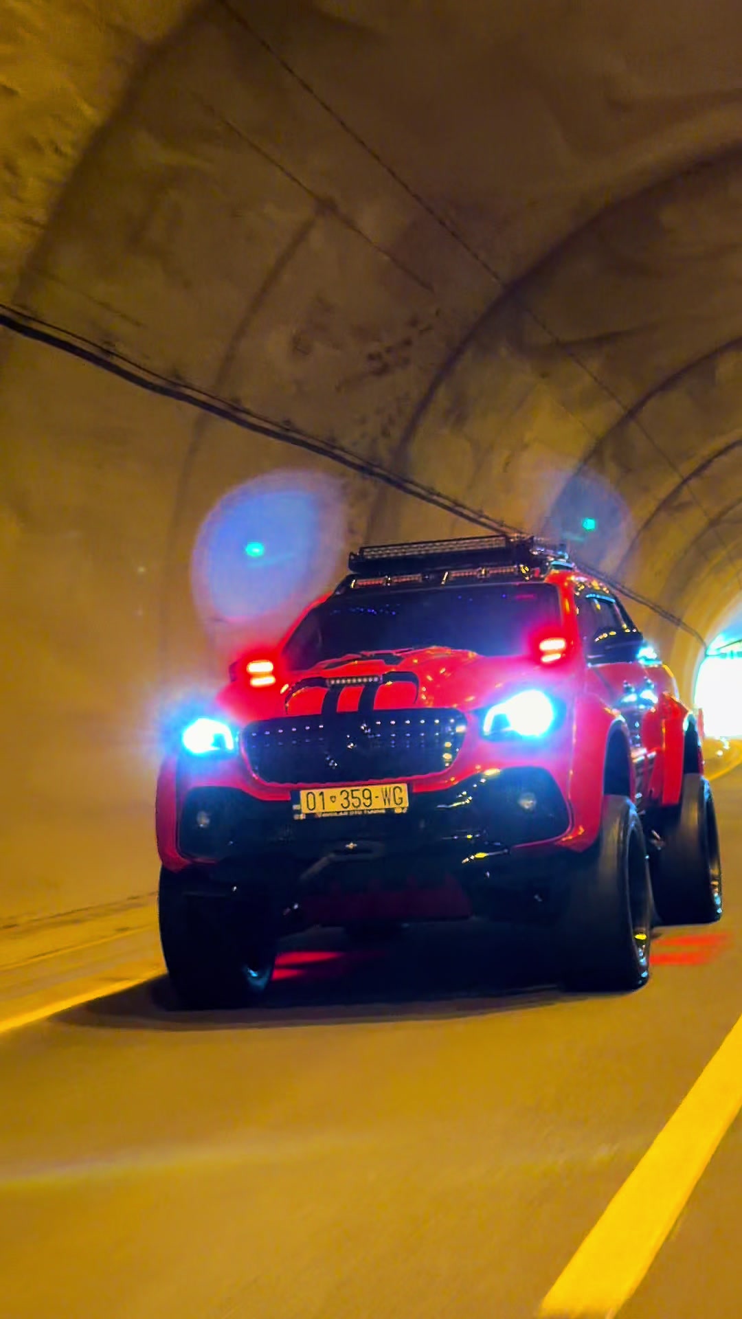 @Avcılar Oto Tuning