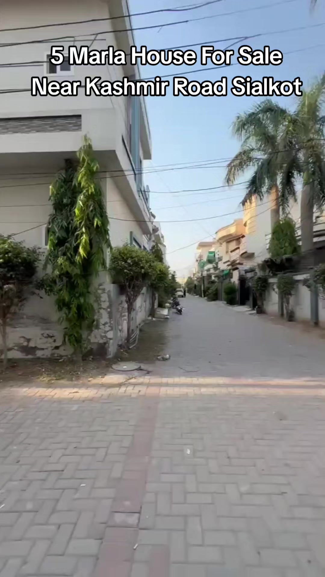 @Badar Real Estate | Sialkot