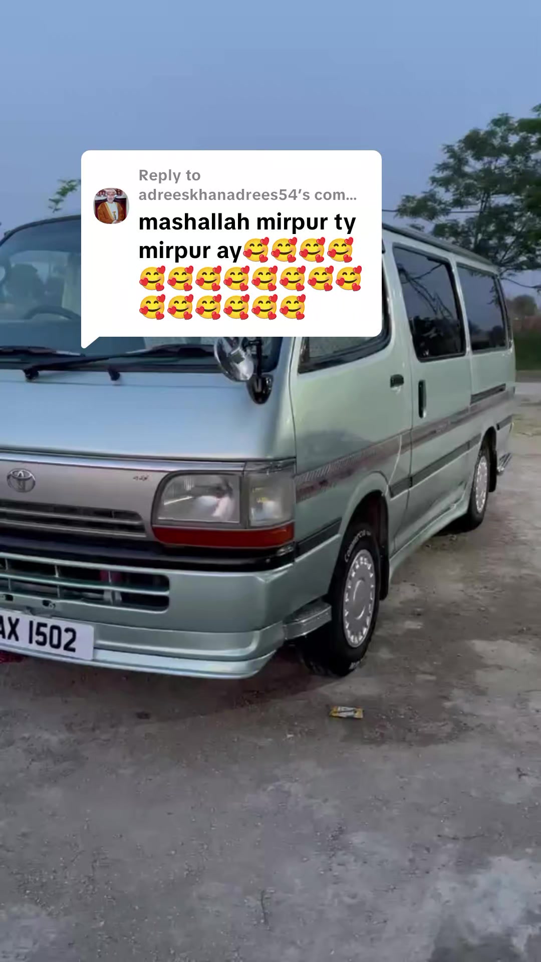 @kashi jutt Kharri ala