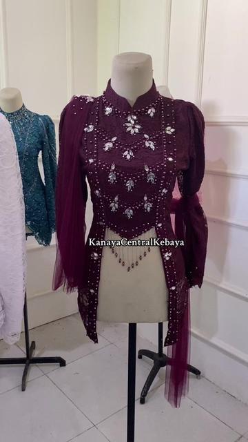@Kanaya Central Kebaya