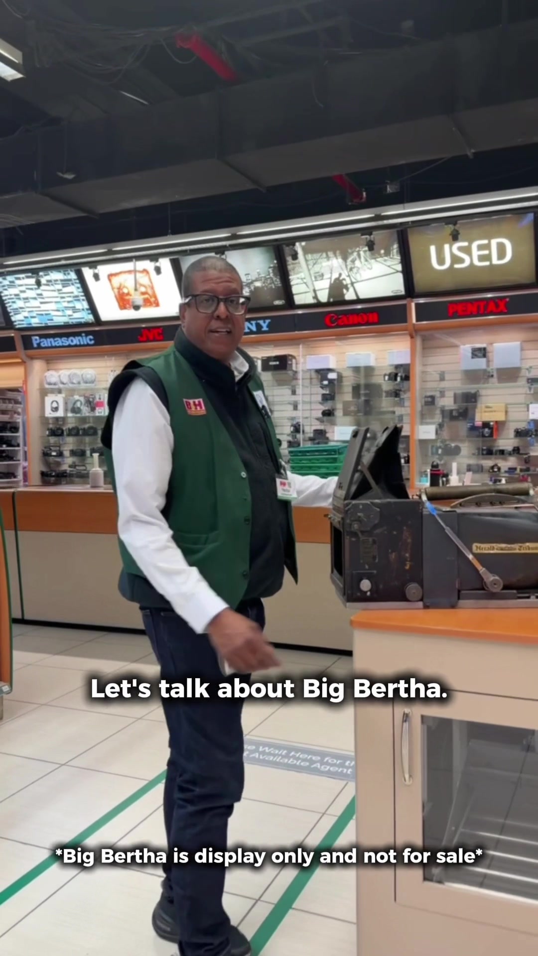 @B&H Photo Video and Pro Audio