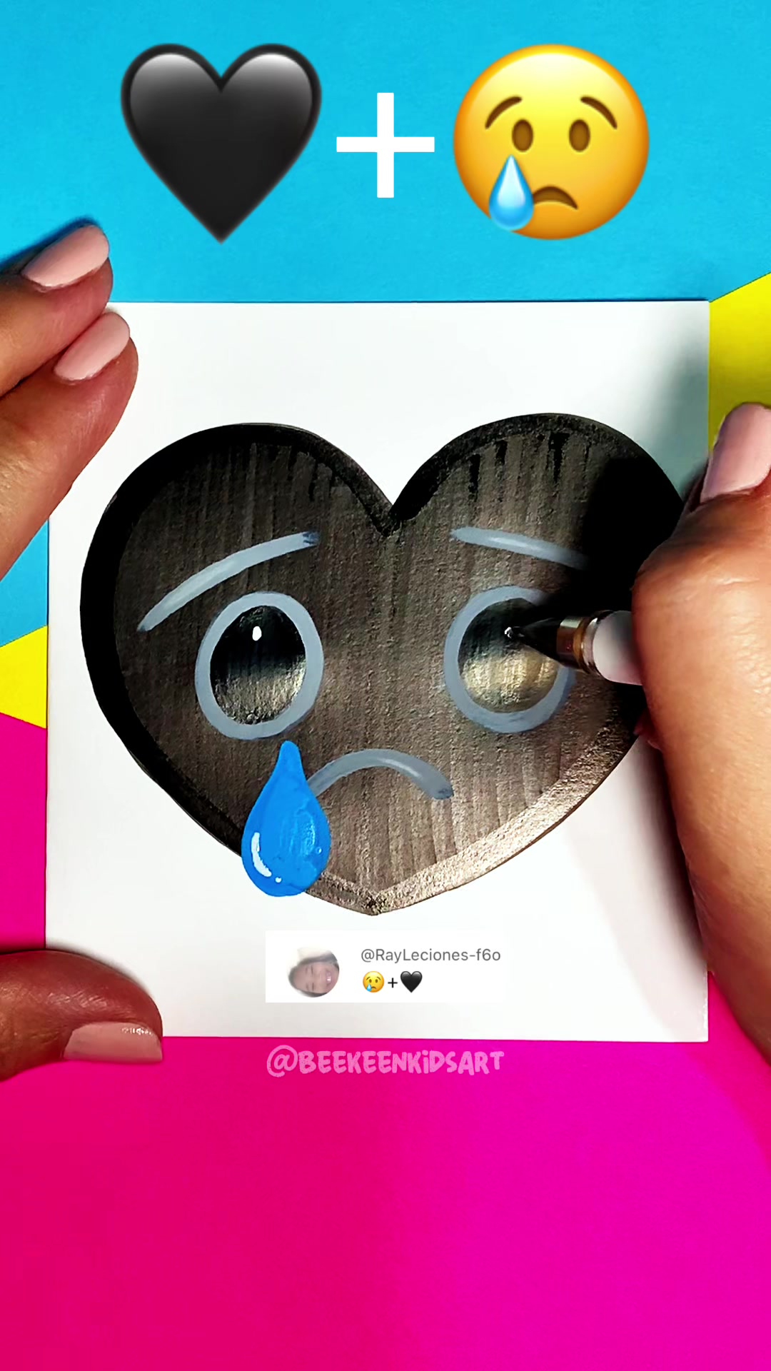@@beekeenkidsart