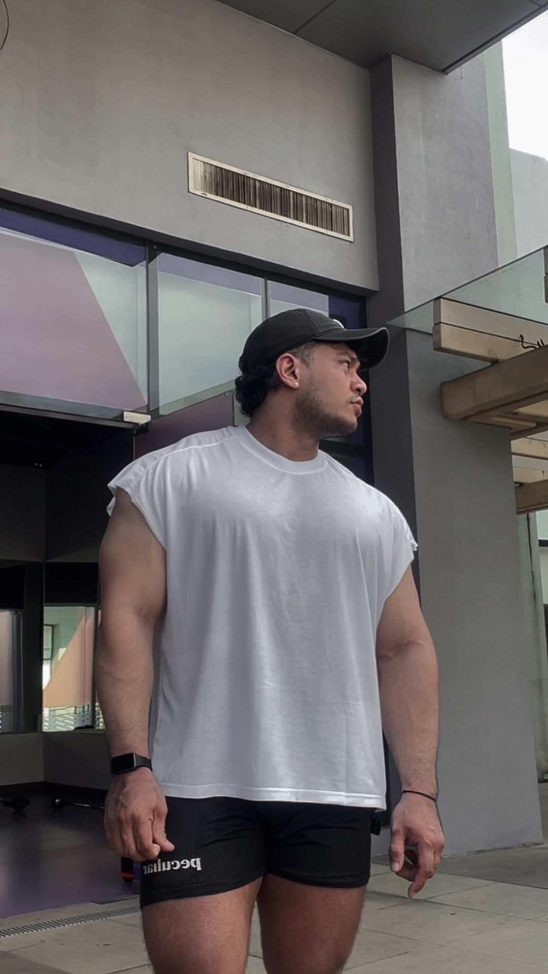 @IFBB PRO | HARVEY | COACH 🇵🇭
