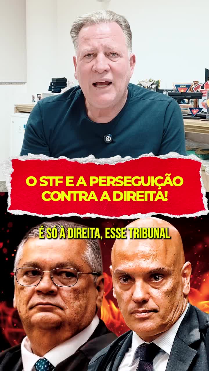 @Major Araújo 🇧🇷
