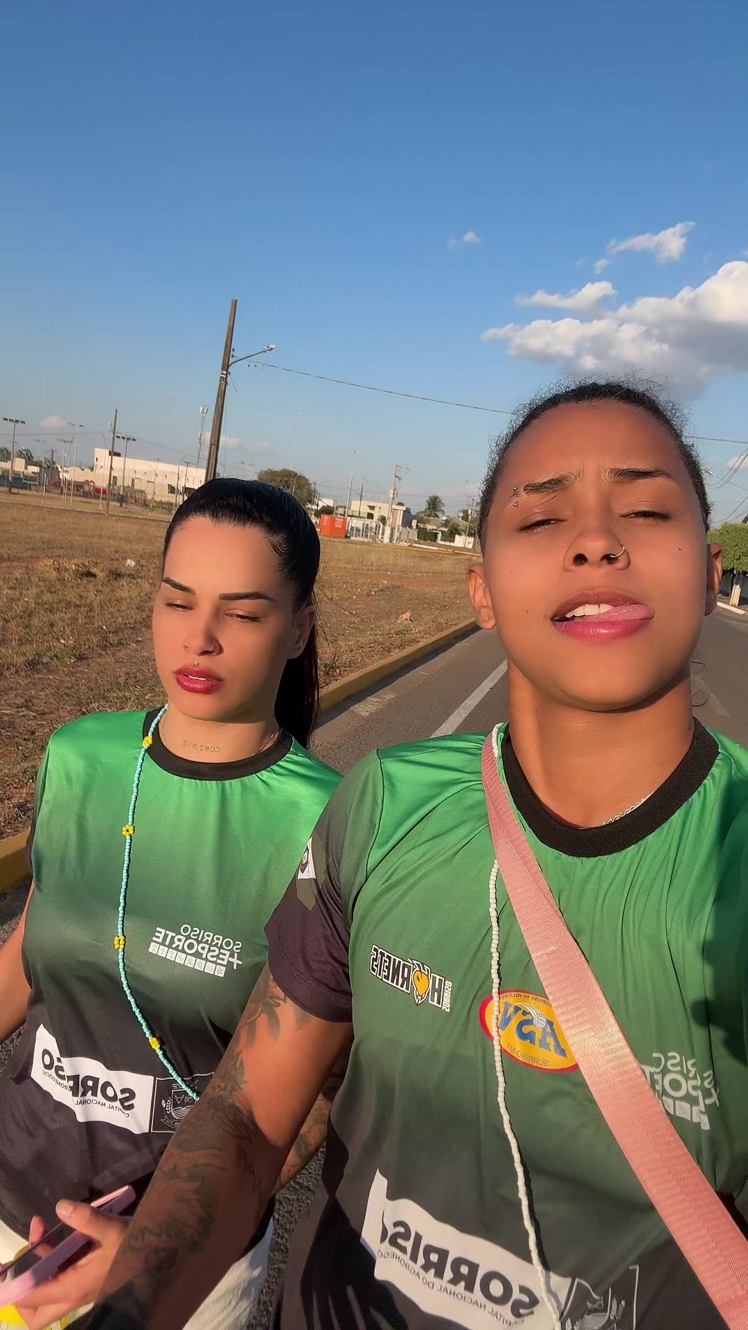 @Thayna Rodrigues