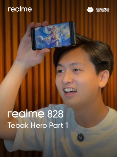 @realme Official Indonesia