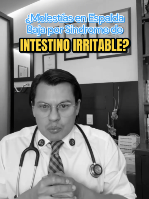 @Dr Julio Pérez