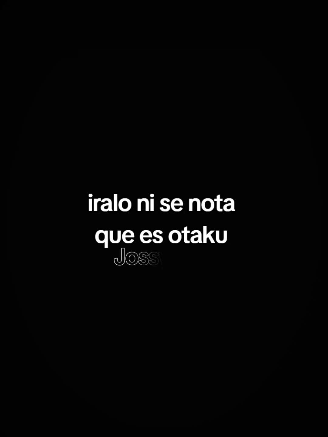 @Jossy ot7 Jk🐰