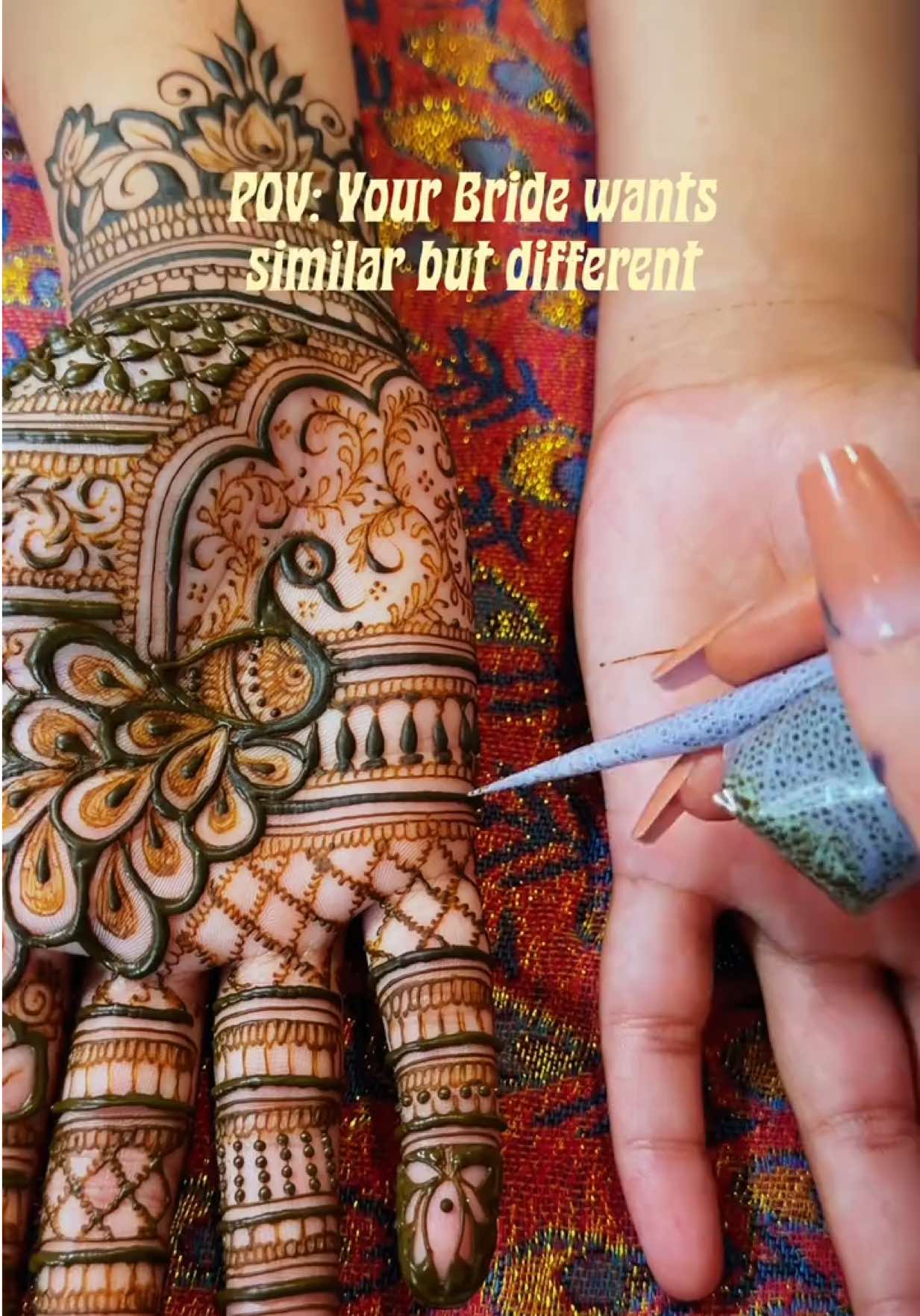 @Gopi Henna