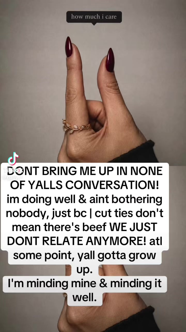 @Veronica Reyes