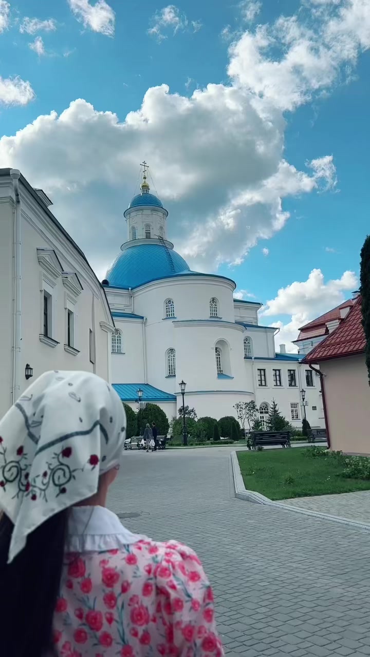 @ВИЛЕЙСКИЙ БЛОГЕР• ЖУРНАЛИСТ