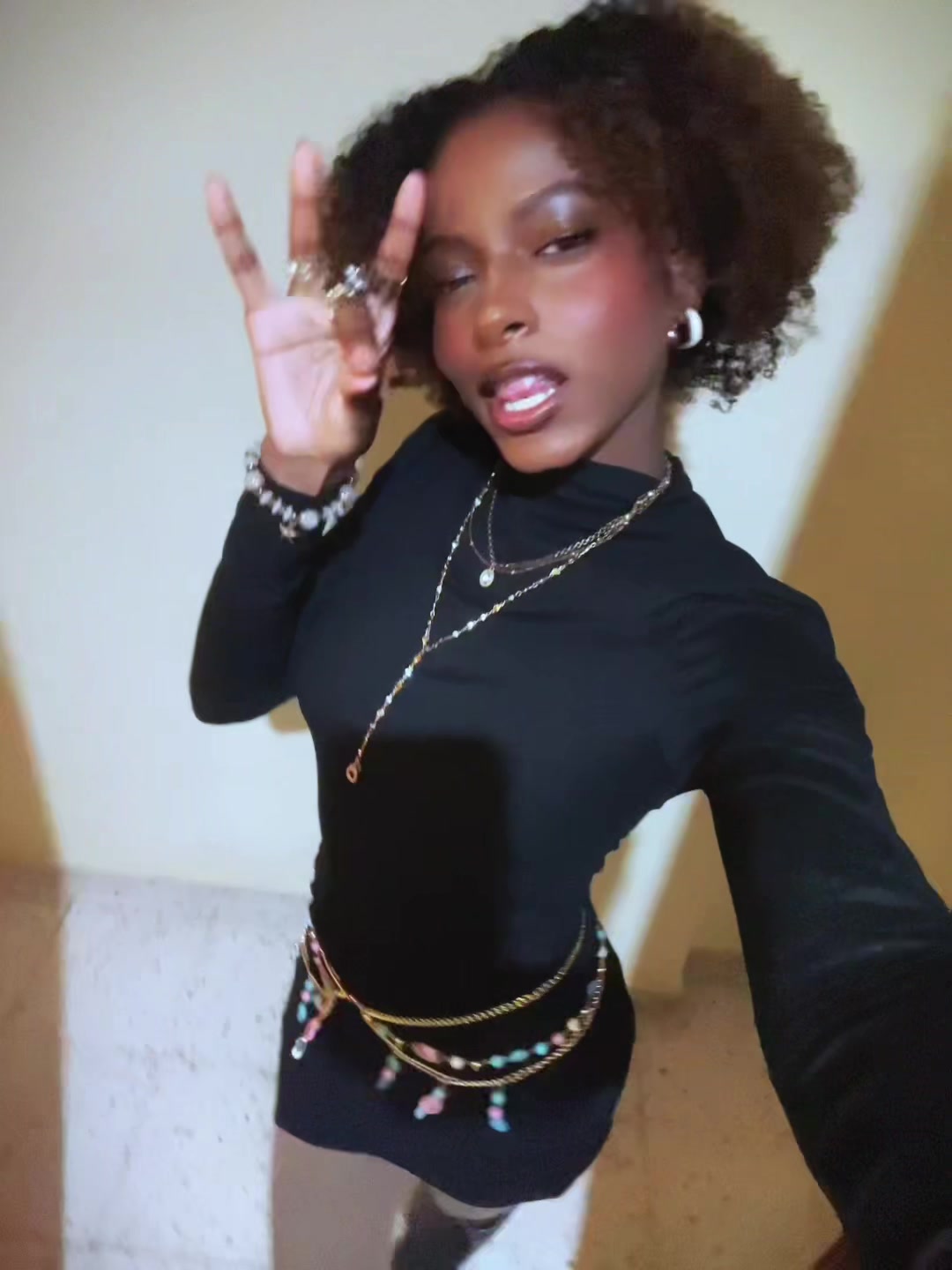 @Daniella D’Vall