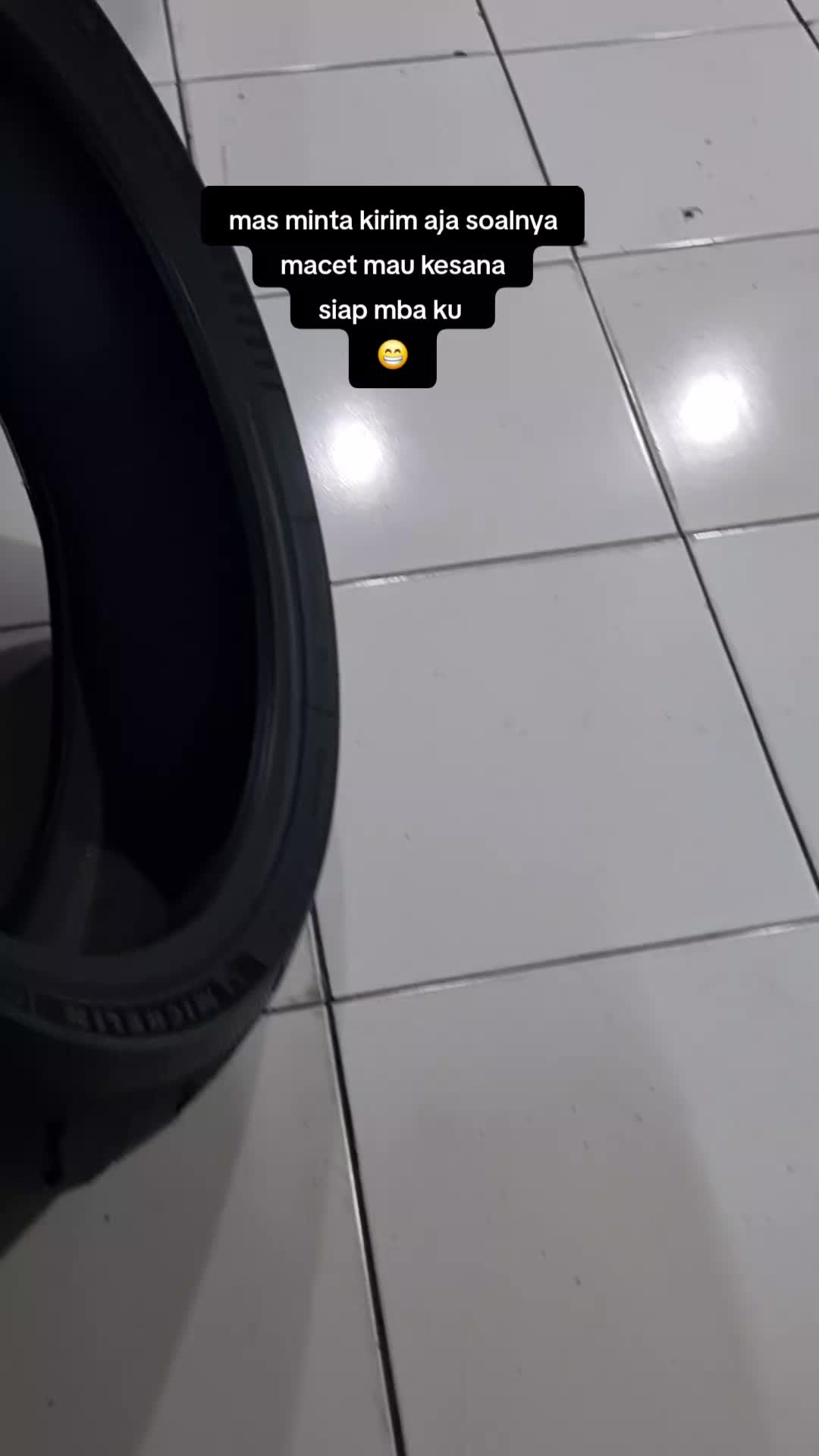 @BAN SAE JAKARTA