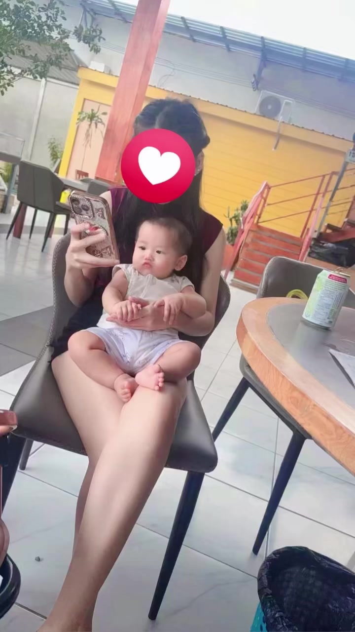@Baifern🥰