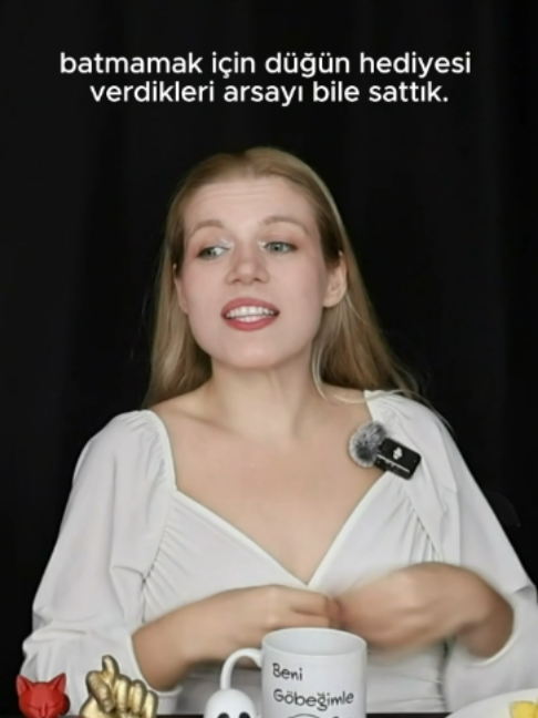 @Amara Ceren Demi