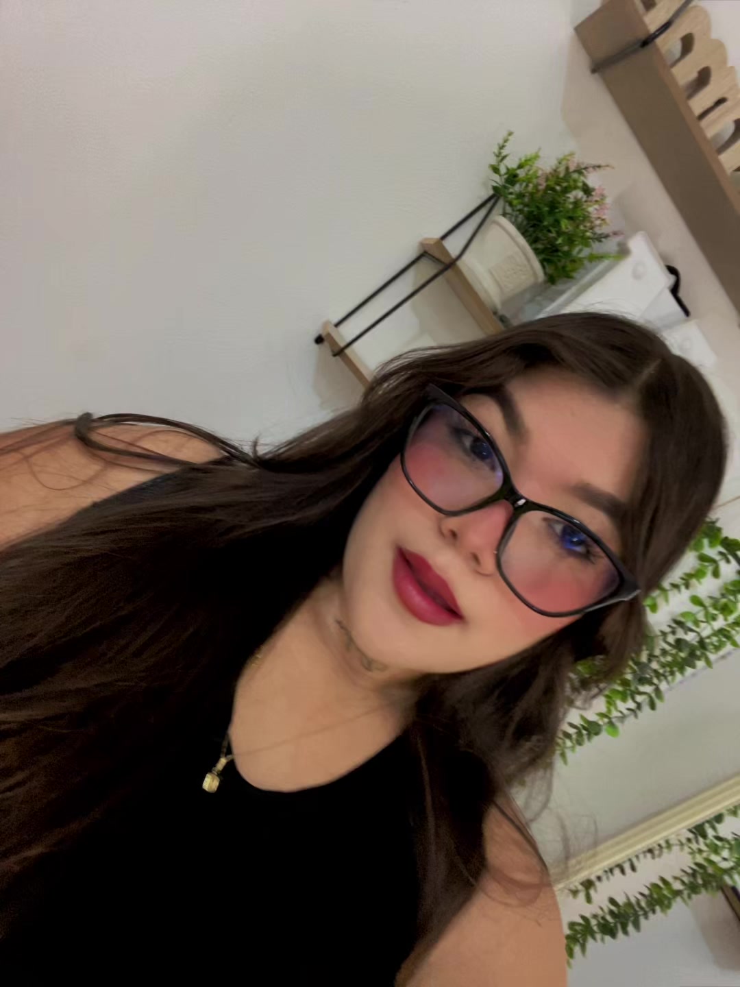 @Michelle Arango