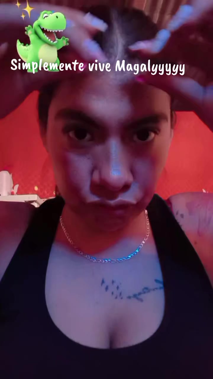 @Luzma🦄