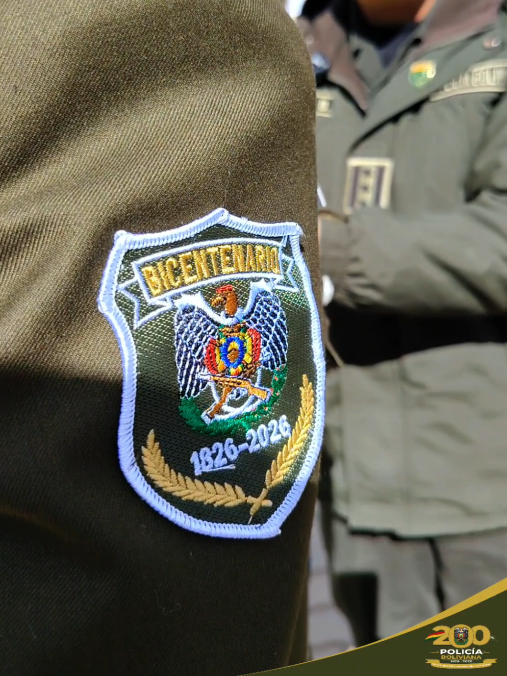 @COMANDO POLICIAL EL ALTO