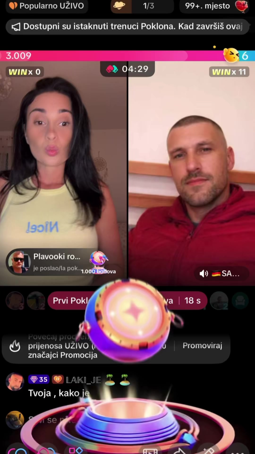 @🍩Cokoladna krofnica🍩