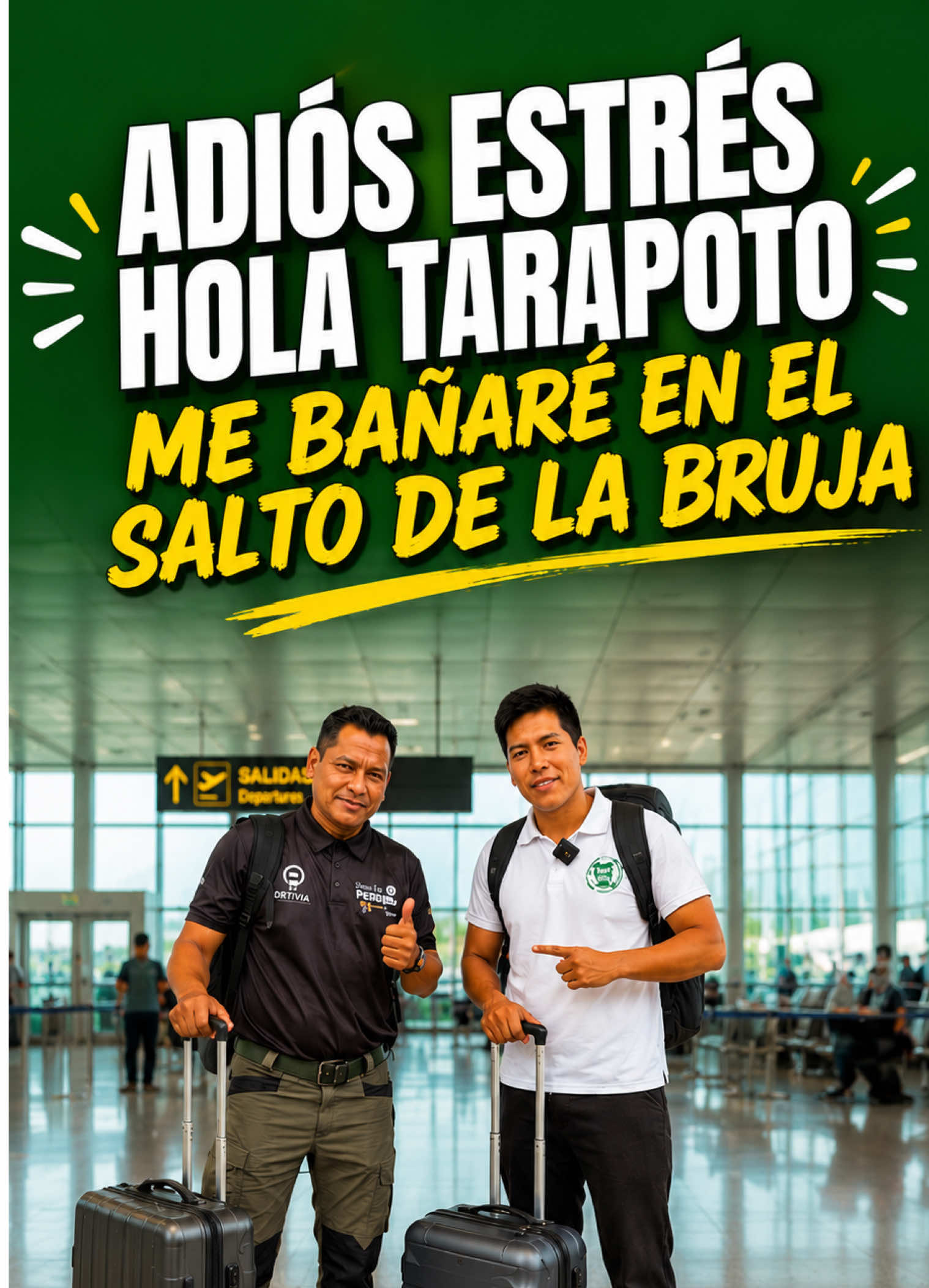 @Best Trip Perú Oficial