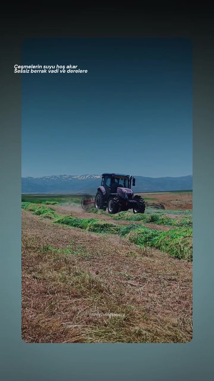 @Kadir Yıldırım