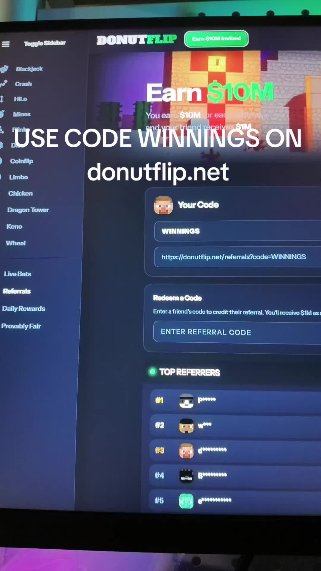 @donutflip