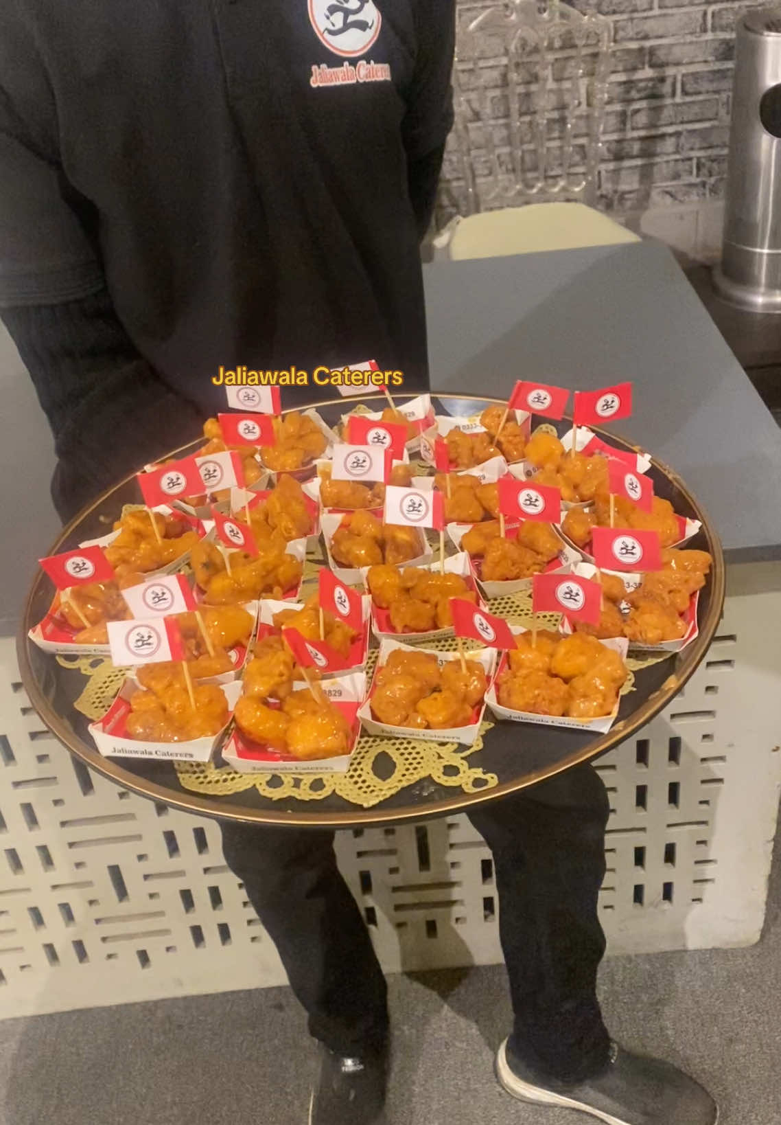 @Jaliawala Caterers