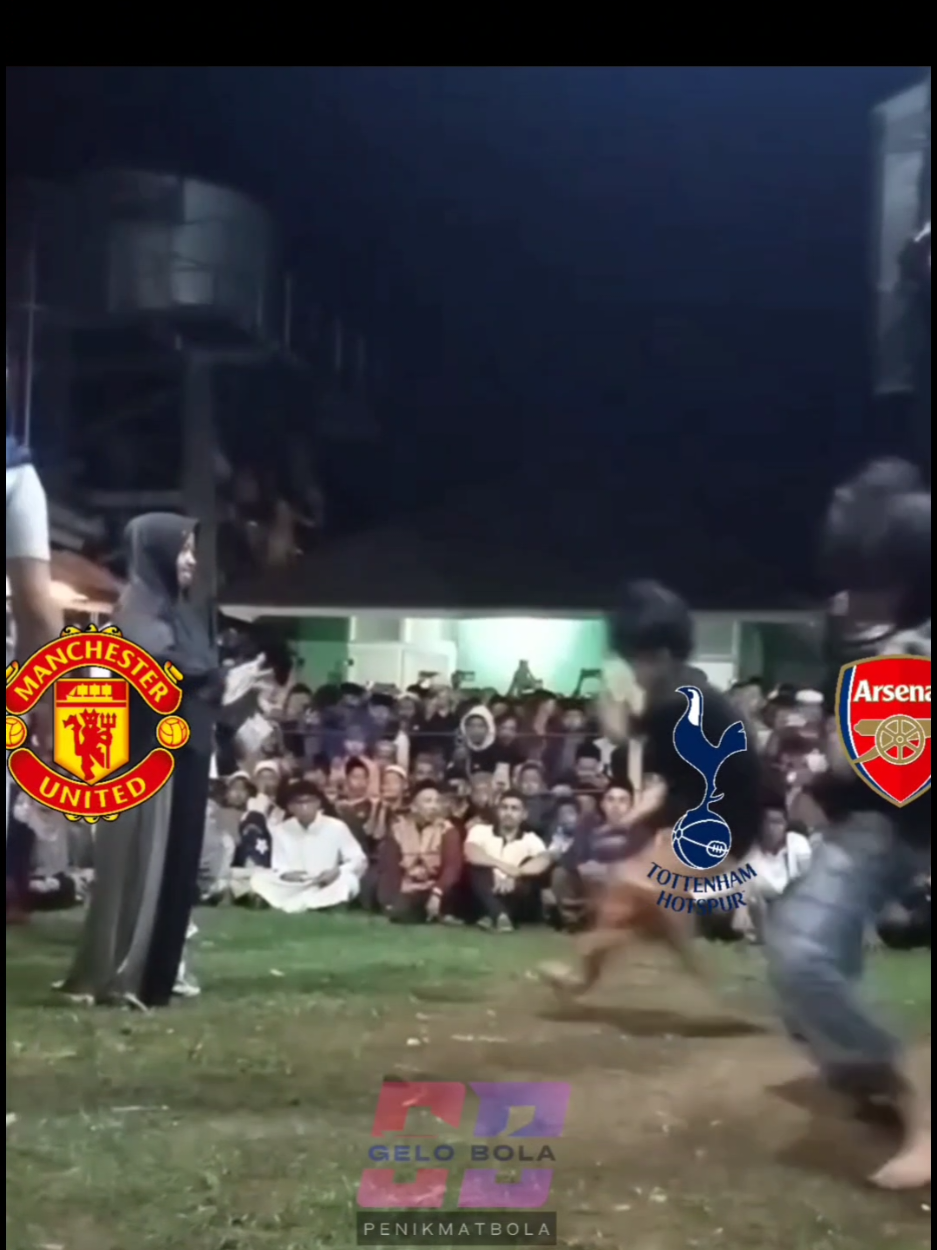 @PENIKMAT BOLA