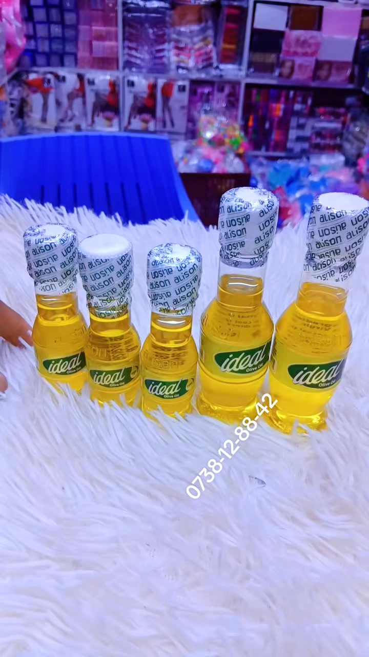 @Dinari yetu beauty(Wholesale)