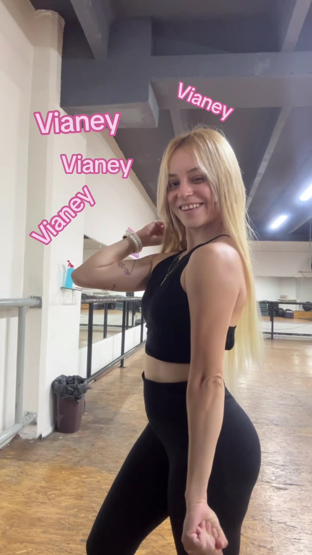 @Vianey Cruz