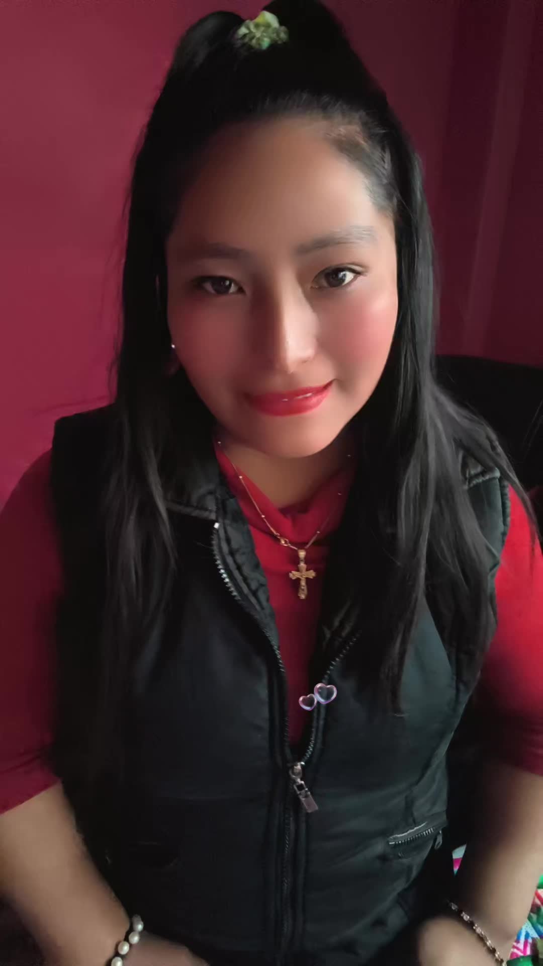 @Luvia Mayvi