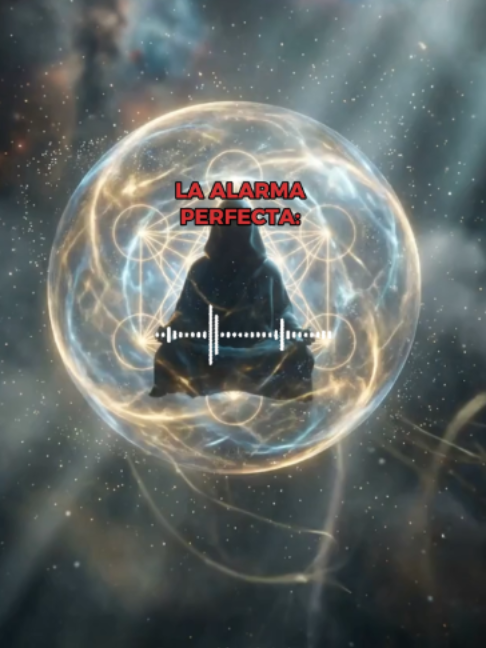 @Conexión al universo⚡️