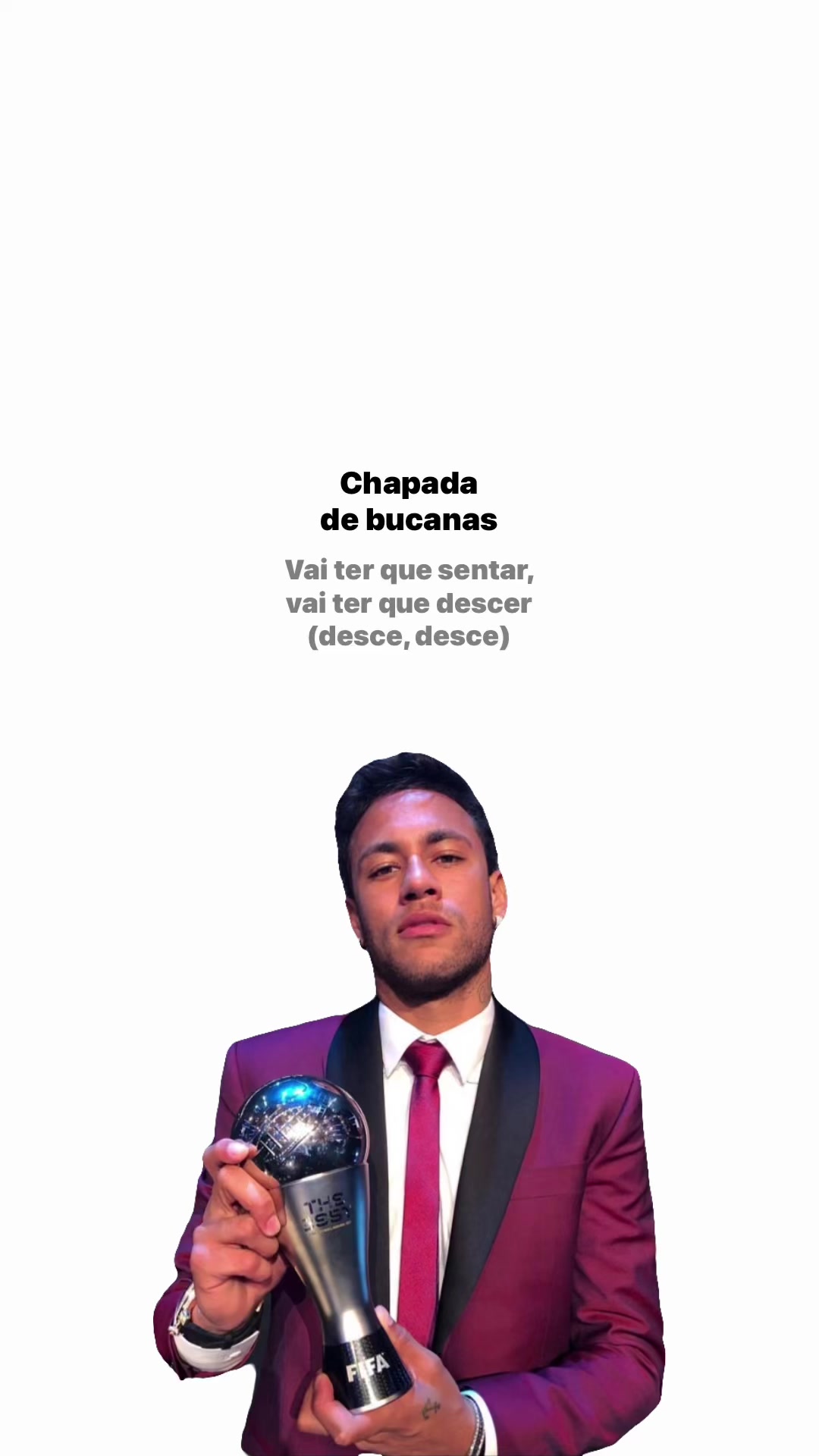 @um cara aí