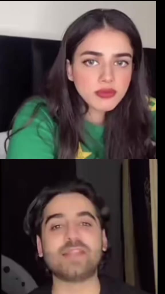 @Alina amir 1