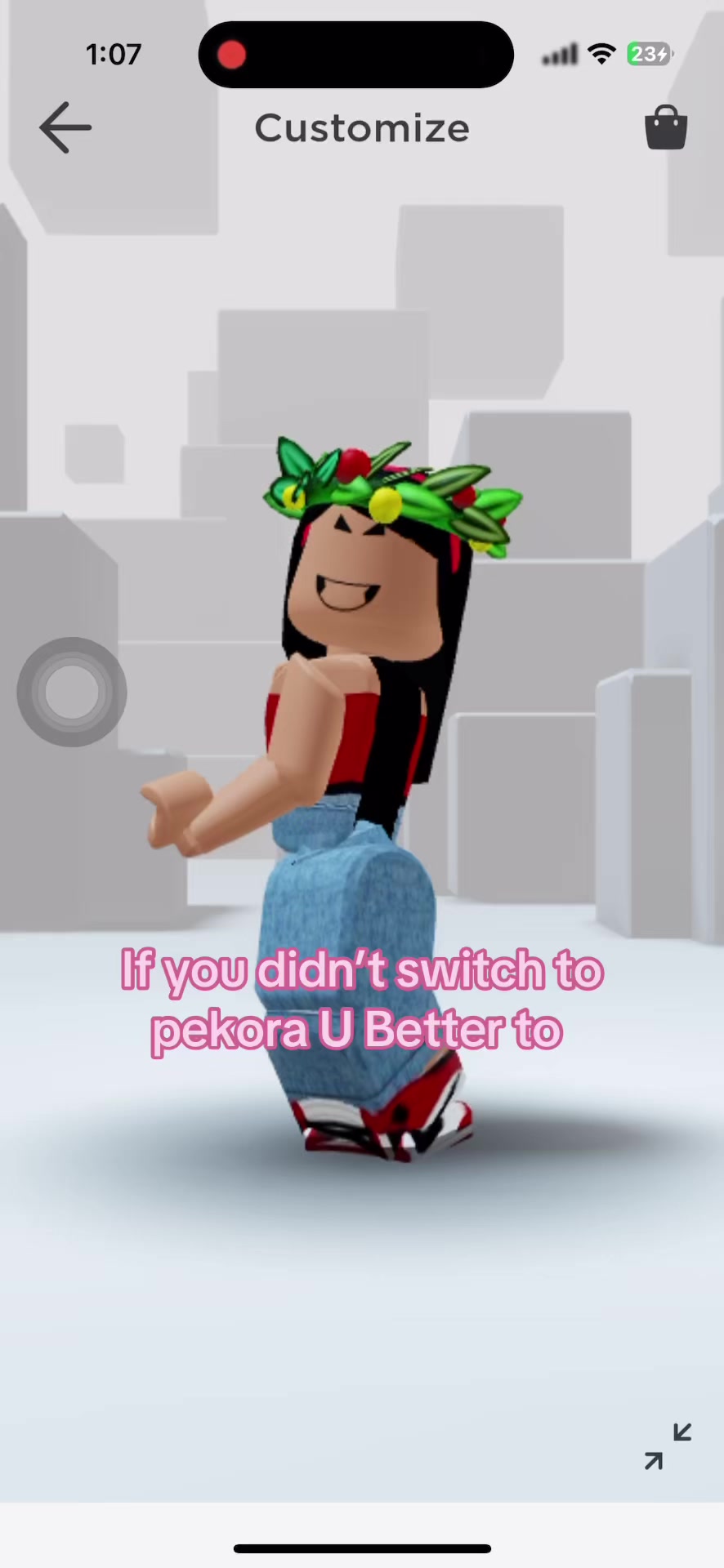 @pekora2020playernostalgic🩷