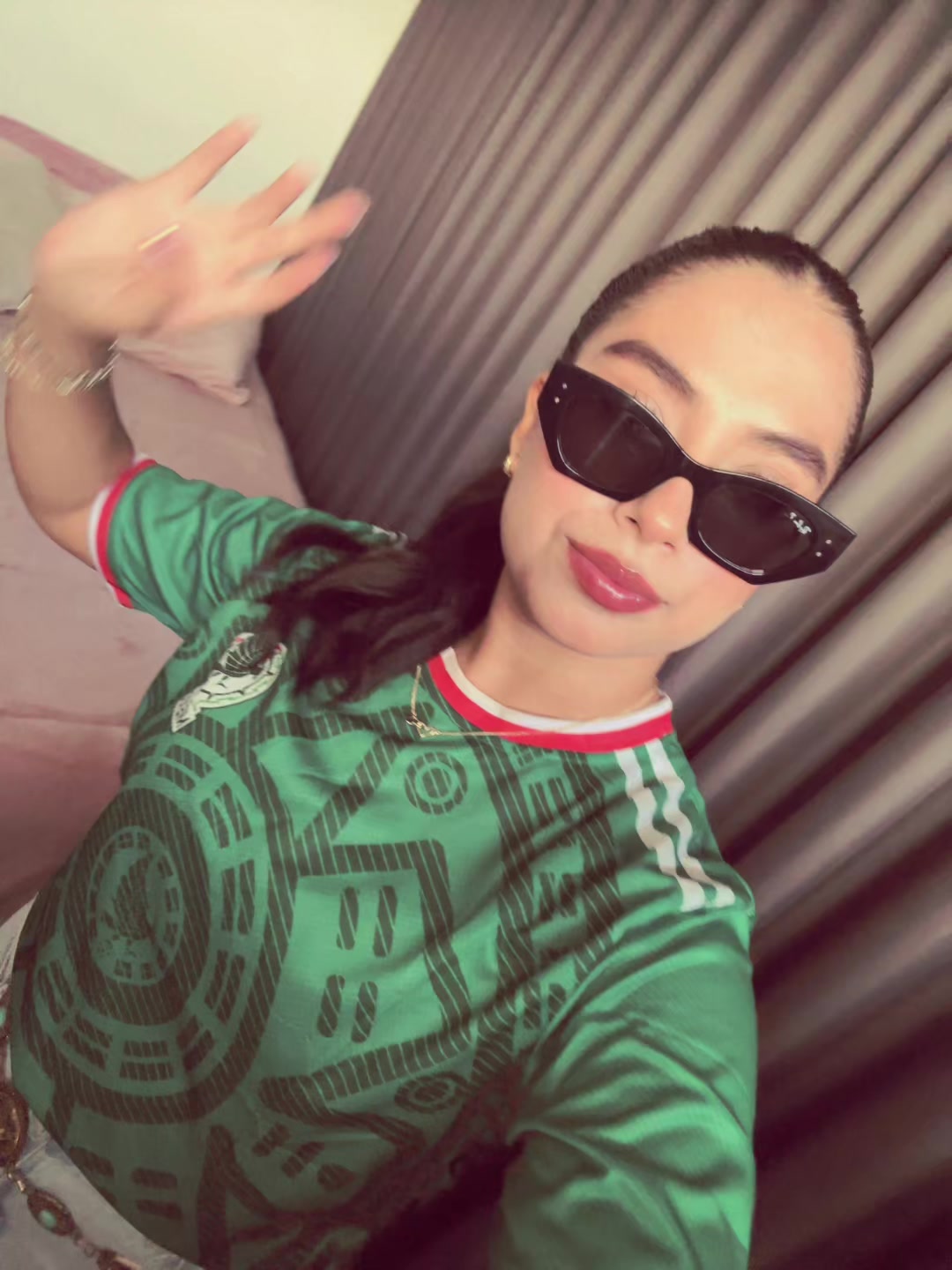 @Paola Mart&iacute;nez