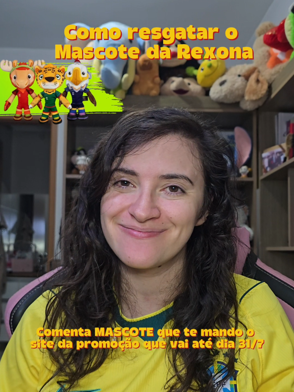 @Dicas da Kelly