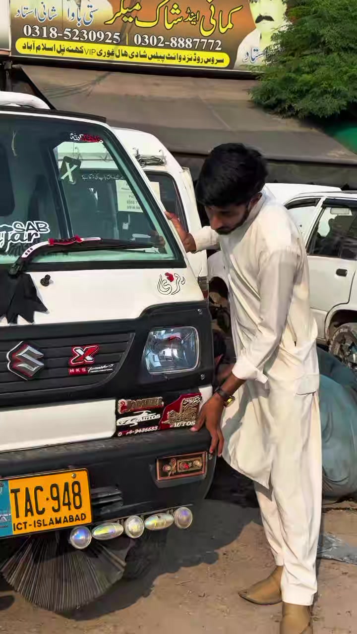 @shahid Qasmi
