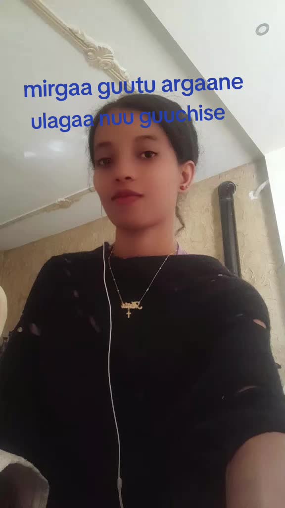@Maarta walagaa