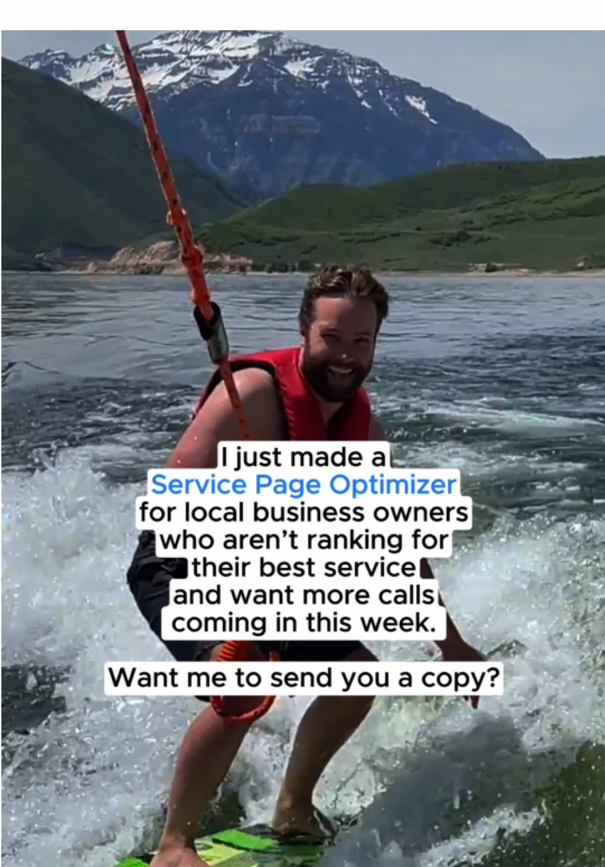 @Andrew | Local SEO